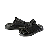 US$65.00 Adidas YEEZY BOOST 350 Slippers for men #372242