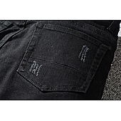 US$53.00 AMIRI Jeans for Men #372509