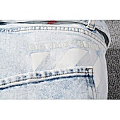 US$53.00 OFF WHITE Jeans for Men #372548