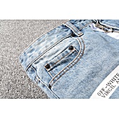 US$53.00 OFF WHITE Jeans for Men #372552