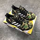 US$57.00 Adidas Ultra Boost 4.0 shoes for men #372642