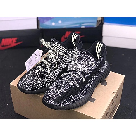 Adidas Yeezy Boost 350 V2 shoes for Women #372967