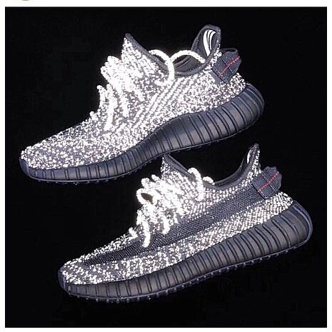 Adidas Yeezy Boost 350 V2 shoes for Women #373022 replica