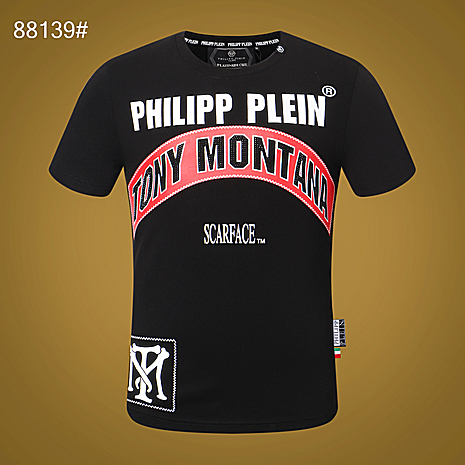 PHILIPP PLEIN  T-shirts for MEN #373129