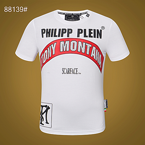 PHILIPP PLEIN  T-shirts for MEN #373130