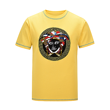 Versace  T-Shirts for men #373135 replica