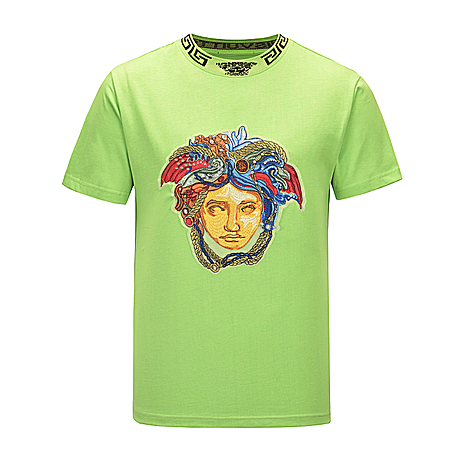 Versace  T-Shirts for men #373141 replica