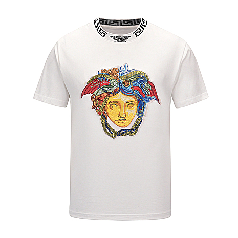 Versace  T-Shirts for men #373142 replica