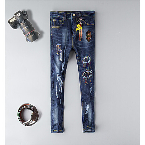 FENDI Jeans for men #373173