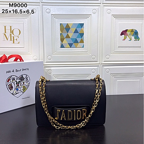 Dior AAA+ Handbags #373268
