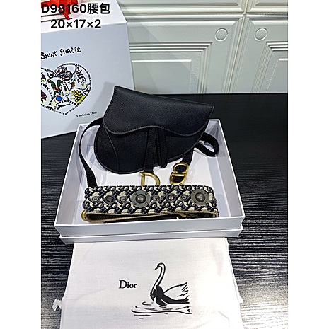 Dior AAA+ Handbags #373309