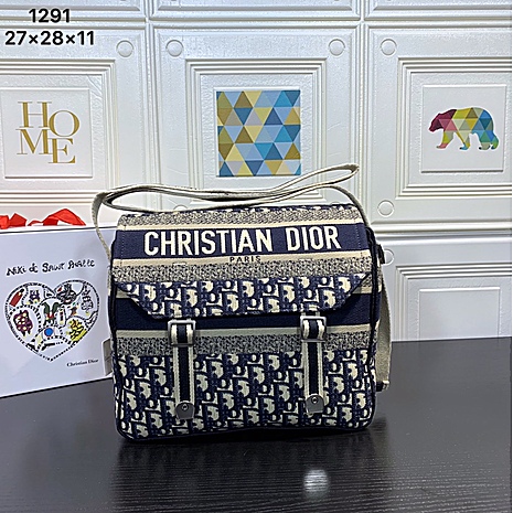 Dior AAA+ Handbags #373322 replica