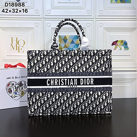 Dior AAA+ Handbags #373331