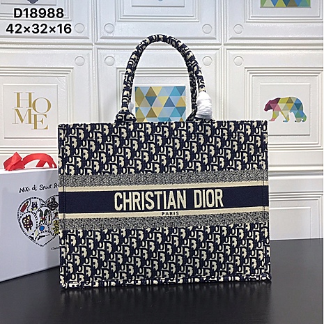 Dior AAA+ Handbags #373348