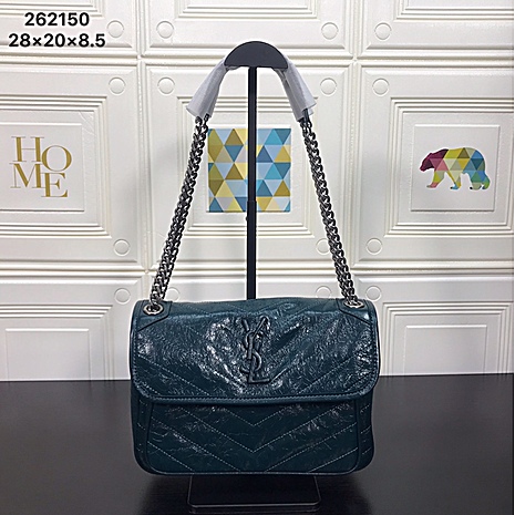 YSL AAA+ Handbags #373495