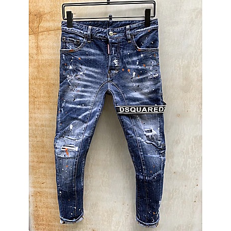 Dsquared2 Jeans for MEN #373749