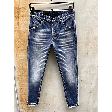 Dsquared2 Jeans for MEN #373753 replica