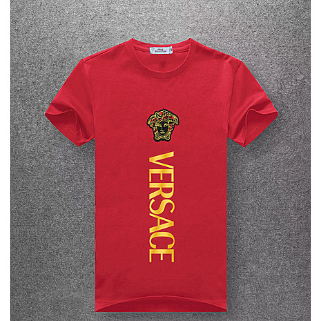 Versace  T-Shirts for men #374079