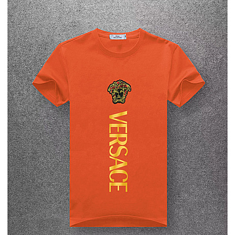 Versace  T-Shirts for men #374087 replica