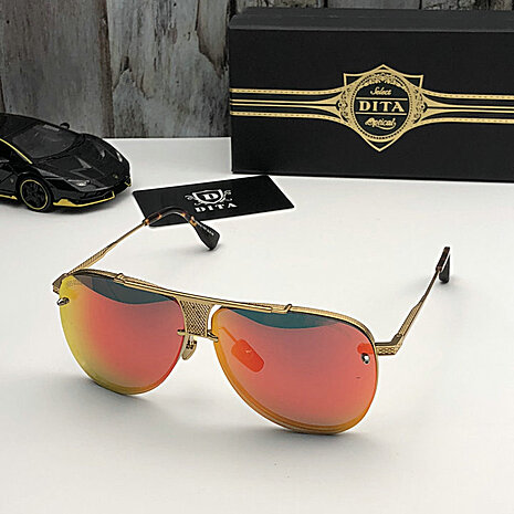 Dita Von Teese  AAA+ Sunglasses #374521 replica