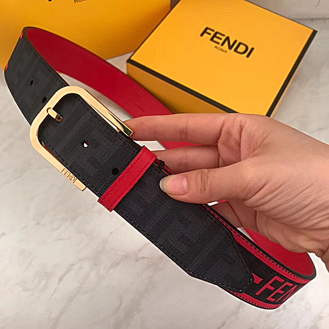 Fendi AAA+ Belts #375658
