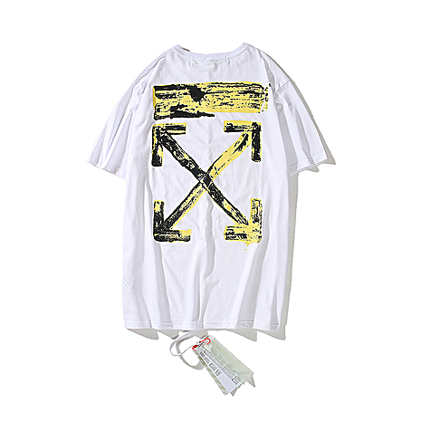 OFF WHITE T-Shirts for Men #377328
