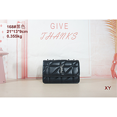YSL Handbags #378549