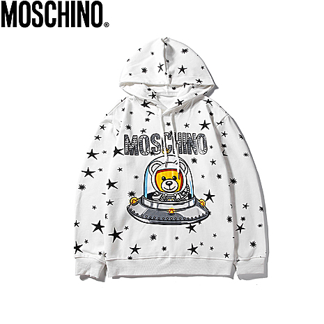 Moschino Hoodies for Men #378550 replica