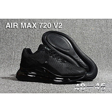 Nike Air Max 720 V2 shoes for men #378663 replica