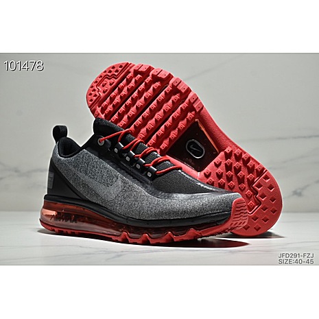 Nike Air Max 720 shoes for men #378666 replica