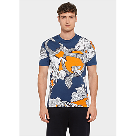 Versace  T-Shirts for men #378850