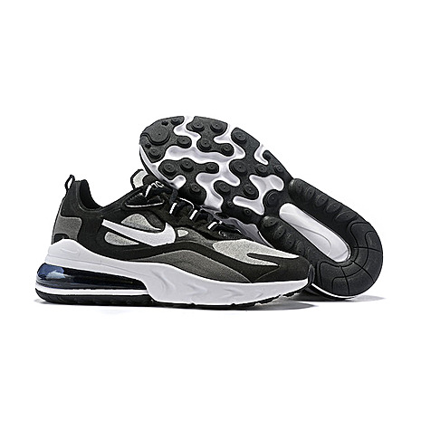 Nike Air Max 270 React shoes for men #379305 replica