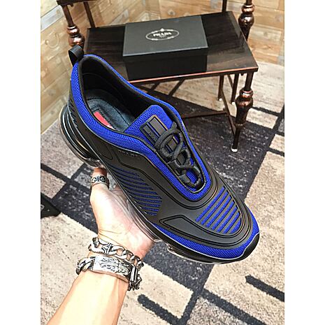 Prada Shoes for Men #380049 replica