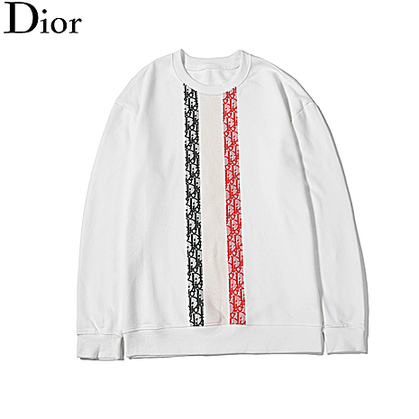 Dior Hoodies for Men #380126 replica