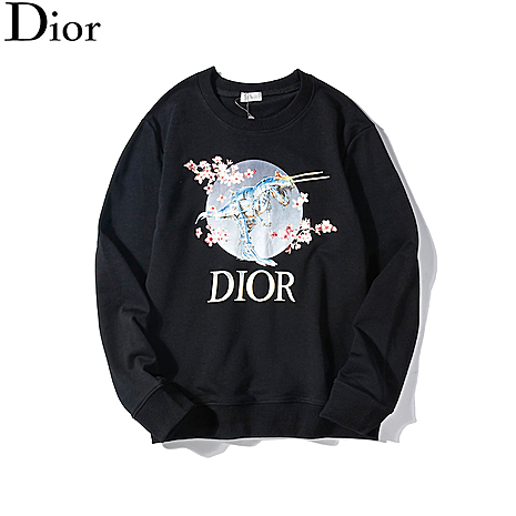 Dior Hoodies for Men #380127 replica