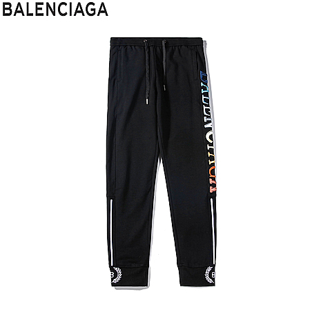 Balenciaga Pants for Men #380154 replica