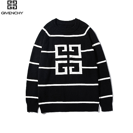 Givenchy Sweaters for MEN #380375 replica