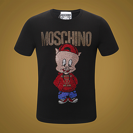 Moschino T-Shirts for Men #380487