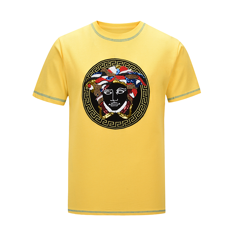 Versace T-Shirts for men #373135 replica