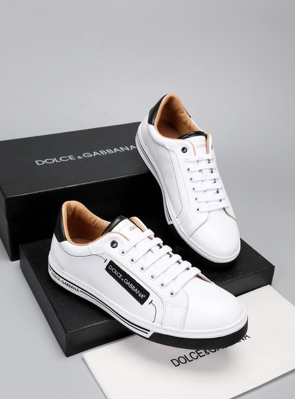 d and g shoes men