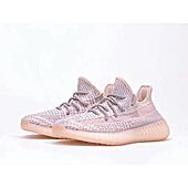 US$65.00 Adidas Yeezy Boost 350 V2 shoes for Women #372960