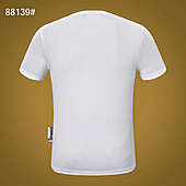 US$21.00 PHILIPP PLEIN  T-shirts for MEN #373130