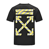 US$18.00 OFF WHITE T-Shirts for Men #373157