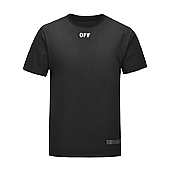 US$18.00 OFF WHITE T-Shirts for Men #373157