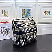 US$91.00 Dior AAA+ Handbags #373322