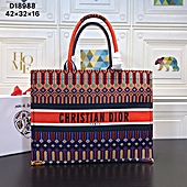 US$63.00 Dior AAA+ Handbags #373340