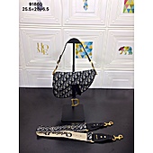 US$102.00 Dior AAA+ Handbags #373367