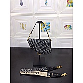 US$102.00 Dior AAA+ Handbags #373367
