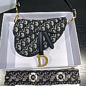 US$91.00 Dior AAA+ Handbags #373381