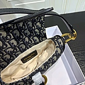 US$91.00 Dior AAA+ Handbags #373381
